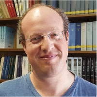 Gedalyahu Wittow