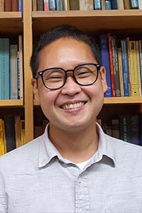 Yeun Kim